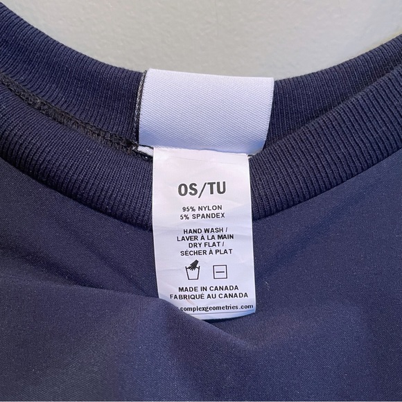 ComplexGeometries Pack Tank - Picture 5 of 7